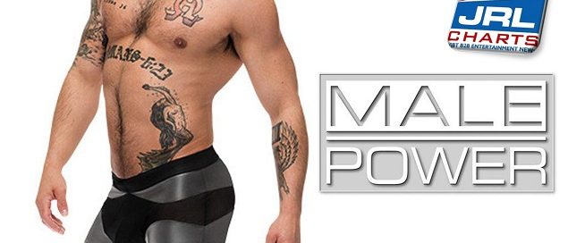 Male Power Apparel Unveil Its Stunning Iron Clad Collection