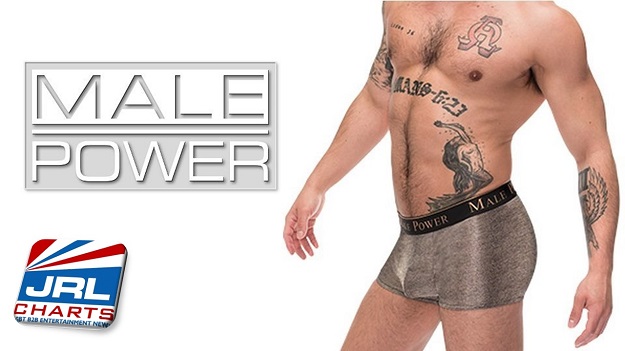 Male Power Releases New Viper Collection for Holidays