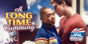 A Long Time Cumming - Blake Mitchell, Marcell Tykes MUST SEE