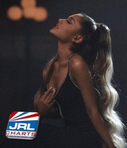 Ariana Grande - Breathin - 2018-Republic Records-UMG-110818-JRL-CHARTS