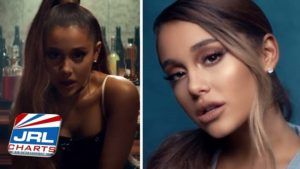 Ariana Grande - Breathin Nears 10 Million Views in Only 24 Hours
