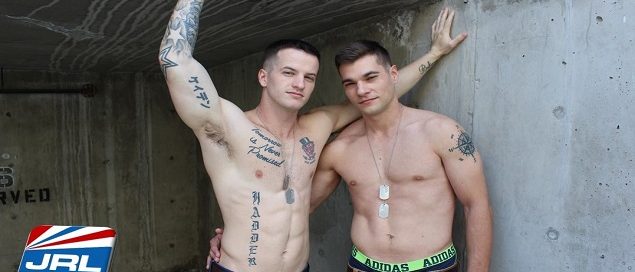 635px x 272px - military gay porn Archives - JRL CHARTS