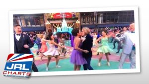 Conservatives Outraged Over Same-Sex Kiss At Macy's Parade