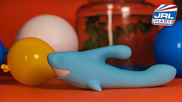 Emojibator Unveil the Shark and Chickie Luxury Vibes to Retail