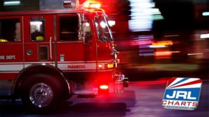 Gay Firefighter Harrassed by Fire Chief, Forced Into Retirement