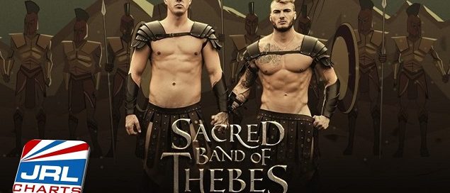 Sacred Band Of Thebes Part 1 - JJ Knight, William Seed Is Huge