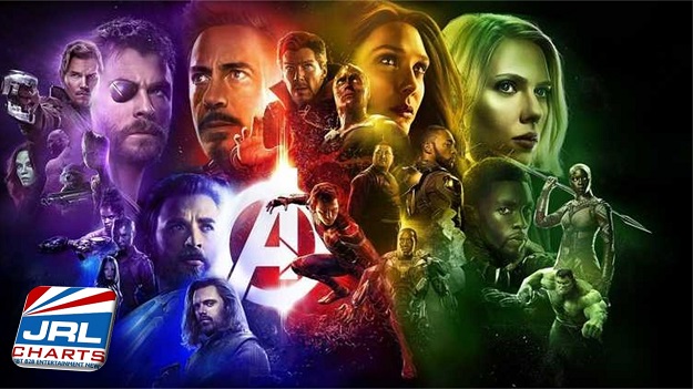 Avengers Endgame Poster 2019- Watch Official Trailer - Marvel Studios