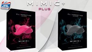 Clandestine Devices Streets New Mimic + Plus to Retail