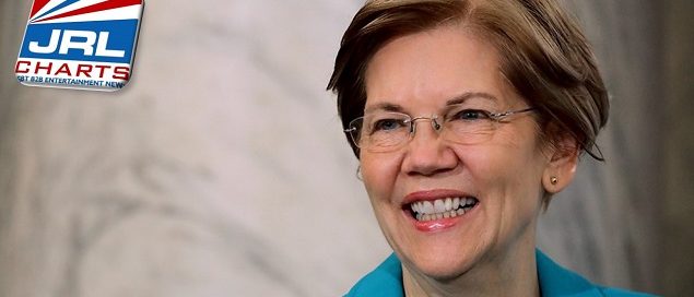 Elizabeth Warren Shout Out to LGBTQ In Candidacy for President Video