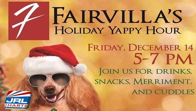 Fairvilla Megastores Host Charity Drive Throughout December