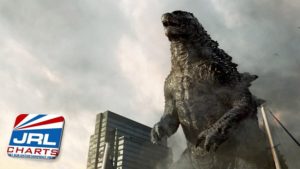 Godzilla 2 King of the Monsters, Watch International Trailer 2