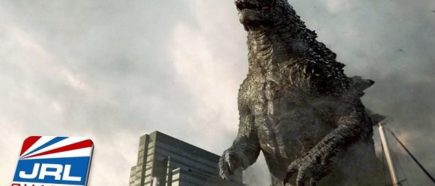 Godzilla 2 King of the Monsters, Watch International Trailer 2