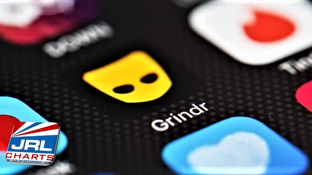 Grindr Exec Landon Rae Zumwalt Resigns After Company Prez Says Marriage Is Between ‘Man and a Woman’