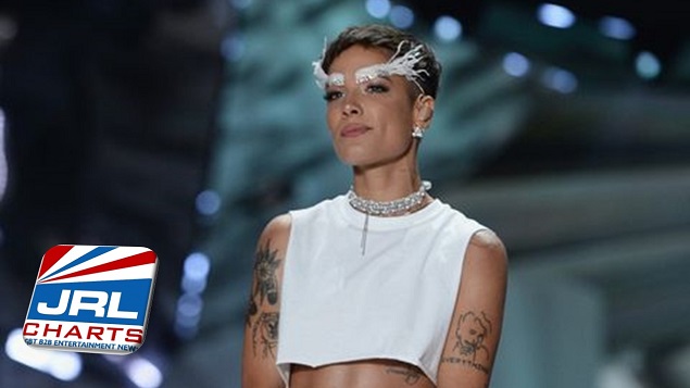 Halsey Slams Victoria's Secret Fashion Show After Performing In It