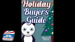 Honey's Place Unleashes Upon Retail Its 2018 Holiday Catalog