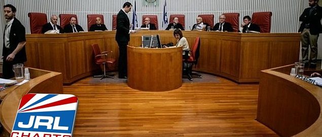 Israel Supreme Court - Historic Ruling In Favor of Gay Parents with Birth Certificates