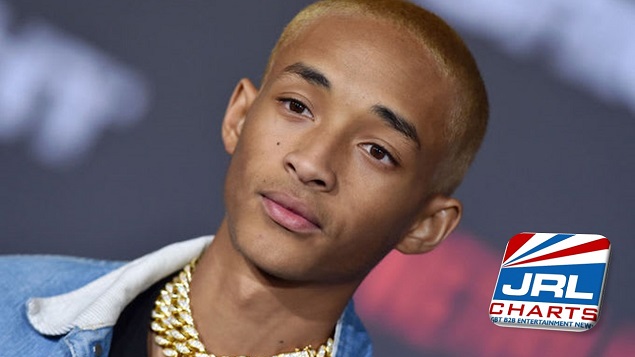Jaden Smith Captures Major Support After Coming Out Gay