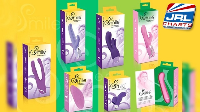 Orion Wholesale Delivers EU Retailers Sweet Smile Vibes