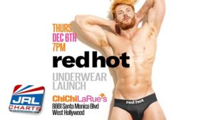 Red Hot 100 Underwear Calendar Debuts at Chi Chi LaRue's - 120518-JRLCHARTS