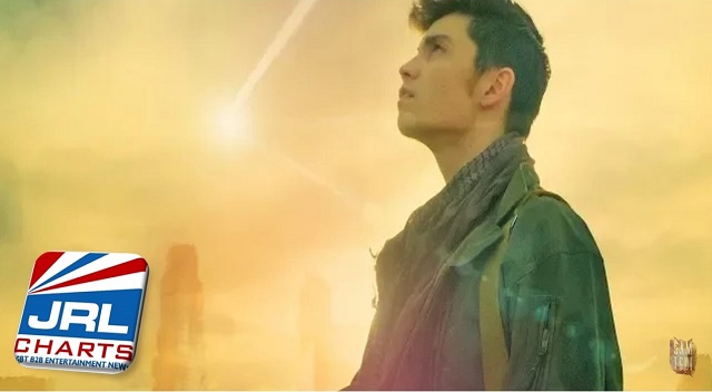Sam Tsui - Scores Another Hit with Second to Midnight Video