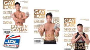 Sexy Rich Gaysians - All-Asian Gay Romantic Comedy Debuts 12-28