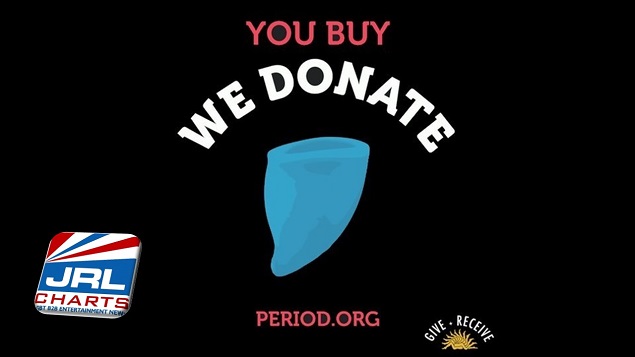 The Pleasure Chest Set to Donate to Period.org this Month