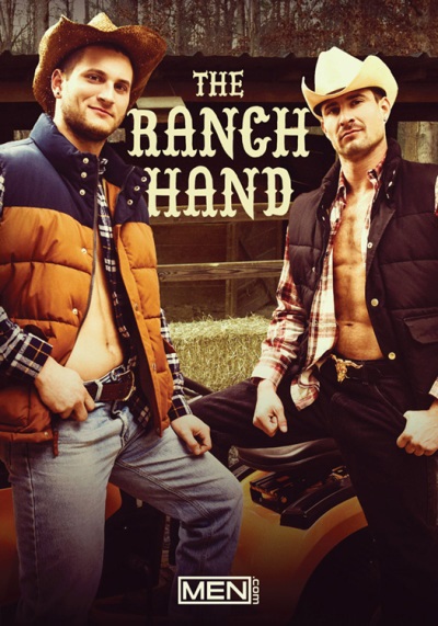 The Ranch Hand DVD gay porn- Mendotcom