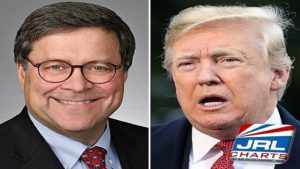 William Barr Pick for Attorney General Horrifying for LGBT Rights