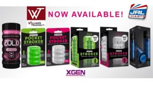 Williams Trading Now Carrying New Xgen Products' Zolo Line