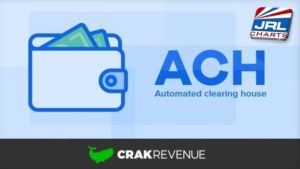 CrakRevenue New ACH Payment System for Adult Affiliates