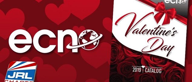 ECN Unleashes Its 2019 Valentine's Day Catalog