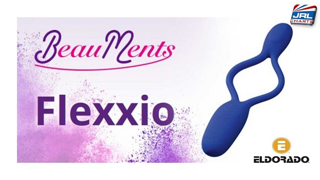 Eldorado Trading Company Presents BeauMents Flexxio for Men