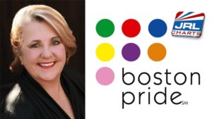 Kim Airs Nominated for Boston Pride Grand Marshal