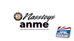 Nasstoys Set to Impress Adult Retailers at ANME and AEE in January