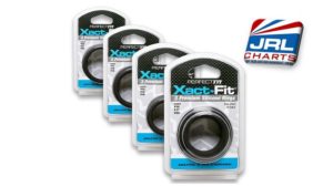 Perfect Fit Unveils Xact-Fit 2 Pack Double & Triple the Pleasure