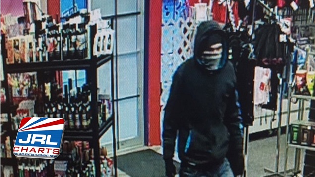 Police Investigate Armed Robbery at Adult Store in Kamloops