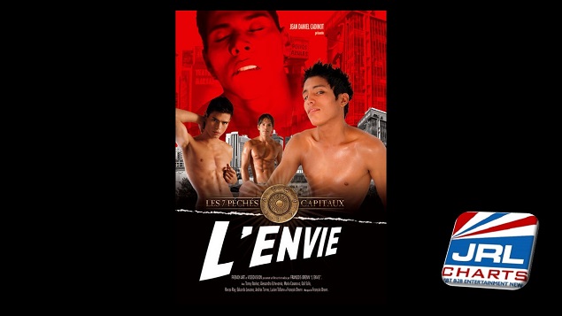Pulse Brings L'Envie by Cadinot to U.S Shores in January 22, 2019