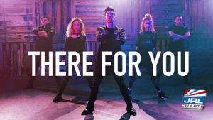 Sam Tsui - There For You Dance Music Video