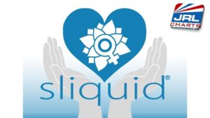 Sliquid Release Charitable Donation Roster from 2018