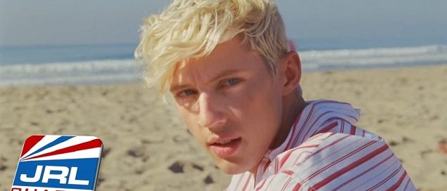 Troye Sivan Debuts Lucky Strike New Music Video - 2019 - JRL-CHARTS