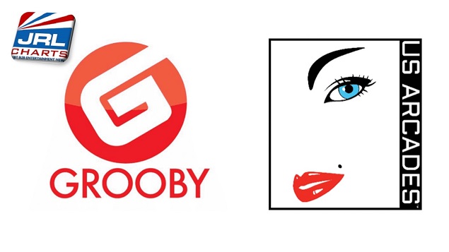 US Arcades and Grooby Partner for Exclusive Adult Content Deal