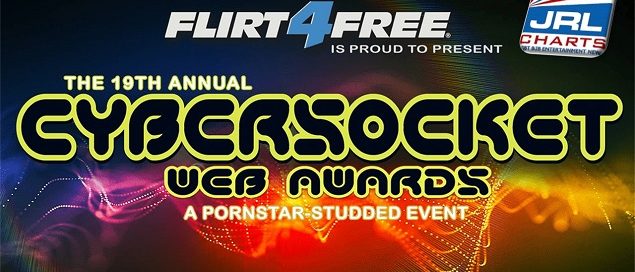 Winners of 2019 Cybersocket Web Awards Announced
