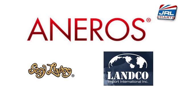 Aneros Inks Distro Deals in Canada With Landco, Sexy Living