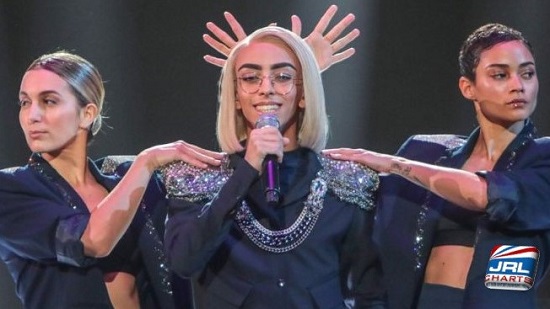 Bilal-Hassani-Roi-France-Eurovision-2019