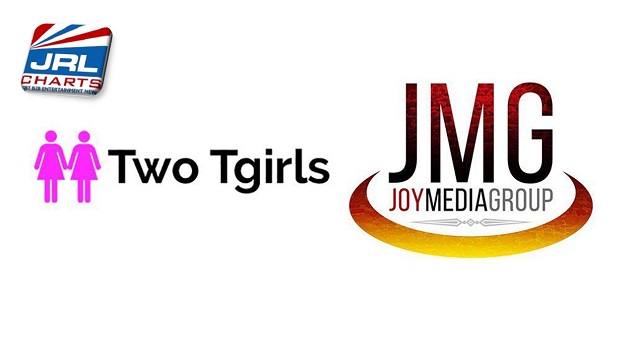 Bizarre Video In Distribution Deal with Two Tgirls, Mars Media
