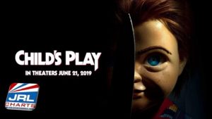 Child's Play 2019 official movie trailer