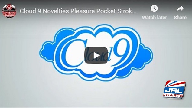 Pleasure Pocket Stroker WTC410 Stoker Kit