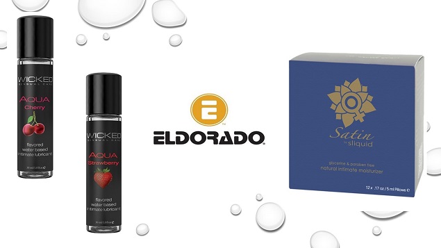 Eldorado Offering New Products Unveiled at ANME for Pre-Order