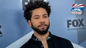 Jussie Smollett Charged With Disorderly Conduct -Filing False Report on Attack