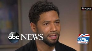 Jussie Smollett 'I'm Pissed Off' in First Interview Since Attack